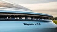 Porsche Taycan 2||34655