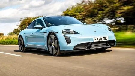 Porsche Taycan 1||34649