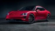 Porsche Taycan 2||34662