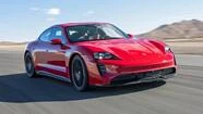 Porsche Taycan 4||34657