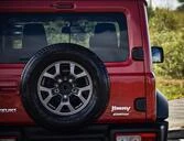 Suzuki Jimny 2||33965