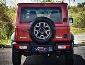 Suzuki Jimny 5||33968