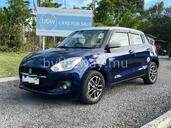Suzuki Swift 2||34065