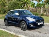 Suzuki Swift 1||34067