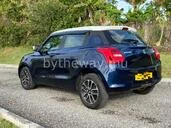 Suzuki Swift 3||34066