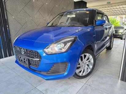 Suzuki Swift 1||34252