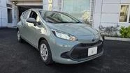 Toyota Aqua 1||34033
