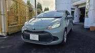 Toyota Aqua 3||34032