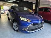 Toyota Aqua 1||34158
