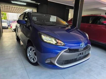 Toyota Aqua 1||34158