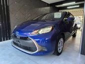 Toyota Aqua 3||34160