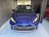 Toyota Aqua 2||34159