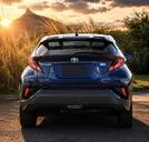 Toyota C-HR 4||33879