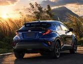 Toyota C-HR 3||33878
