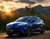 Toyota C-HR 1||33876