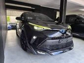 Toyota C-HR 1||34134
