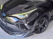 Toyota C-HR 4||34137