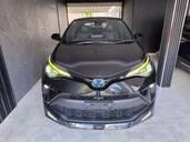 Toyota C-HR 2||34135