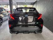 Toyota C-HR 5||34138