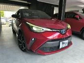 Toyota C-HR 1||34251