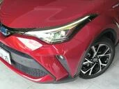 Toyota C-HR 4||34248