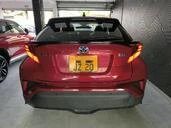 Toyota C-HR 5||34247