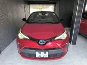 Toyota C-HR 2||34250