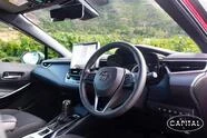 Toyota Corolla 2||33721