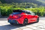 Toyota Corolla 1||33720
