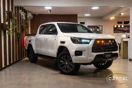 Toyota Hilux 1||33747