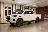 Toyota Hilux 4||33743
