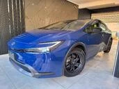 Toyota Prius 1||34209