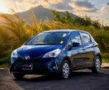 Toyota Vitz 5||33863