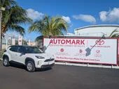 Toyota Yaris Cross 1||34284