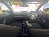 Toyota Yaris Cross 5||34288