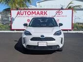 Toyota Yaris Cross 2||34285