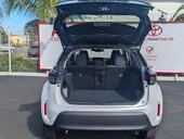 Toyota Yaris Cross 4||34287