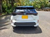 Toyota Yaris Cross 4||34503