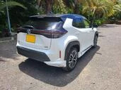 Toyota Yaris Cross 3||34499