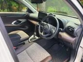 Toyota Yaris Cross 2||34498
