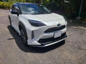 Toyota Yaris Cross 1||34501