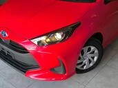 Toyota Yaris 4||34172