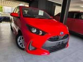 Toyota Yaris 1||34169