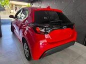 Toyota Yaris 5||34173