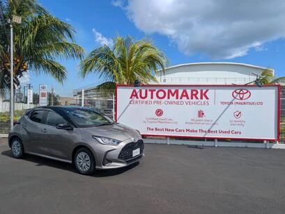Toyota Yaris 1||34290