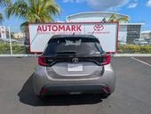 Toyota Yaris 4||34293