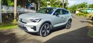 Volvo C40 3||33992