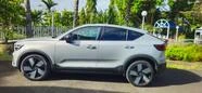 Volvo C40 5||33994