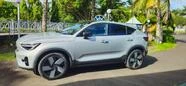 Volvo C40 4||33993