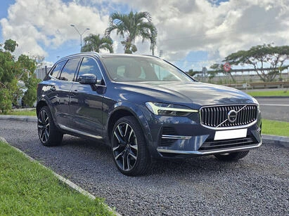 Volvo XC60 1||34049